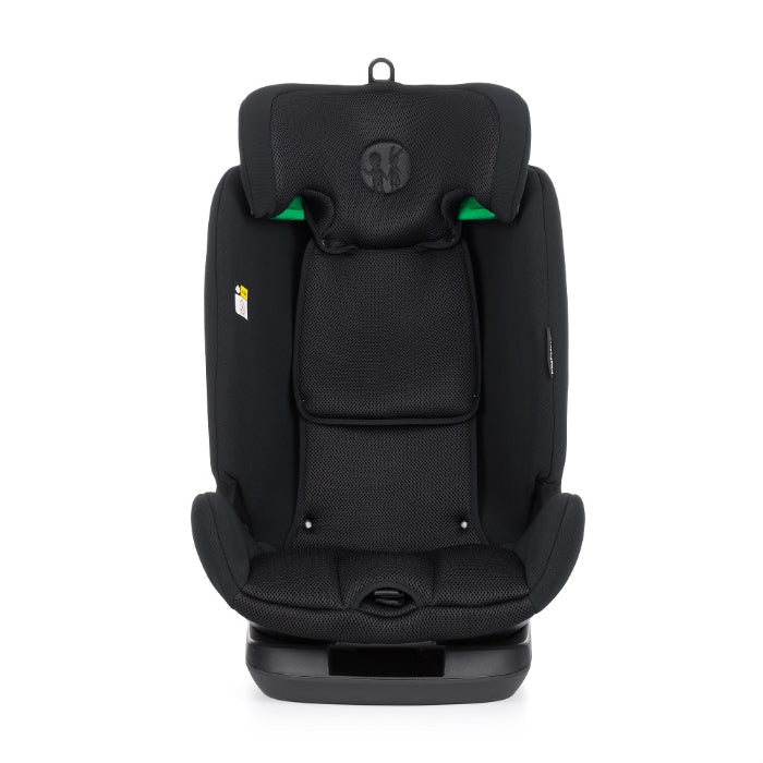Cadeira Auto Petite&Mars Prime Pro i-Size Black Air 76-150 cm (9-36 kg)