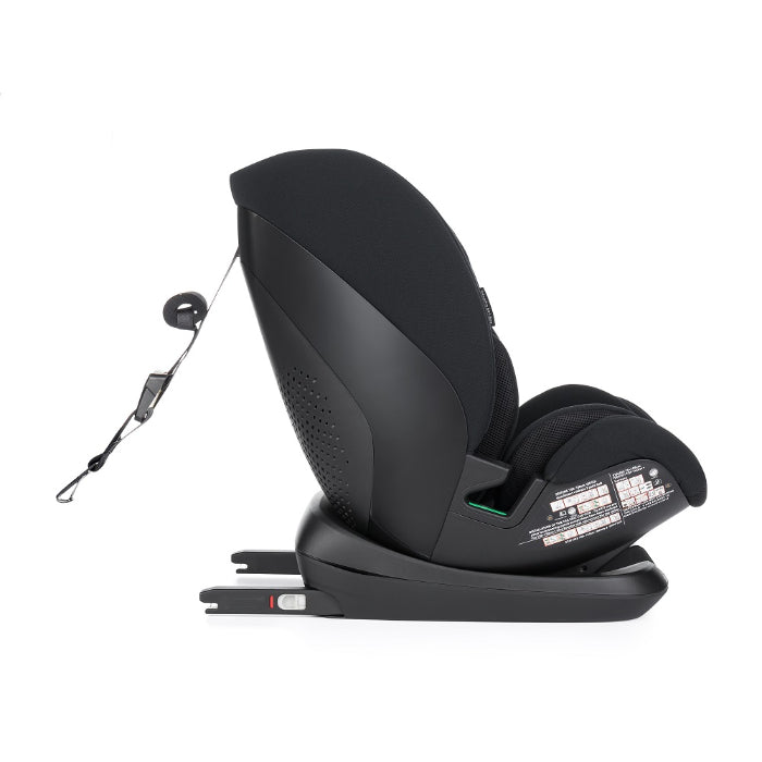 Cadeira Auto Petite&Mars Prime Pro i-Size Black Air 76-150 cm (9-36 kg)