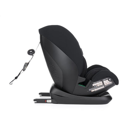 Cadeira Auto Petite&Mars Prime Pro i-Size Black Air 76-150 cm (9-36 kg)