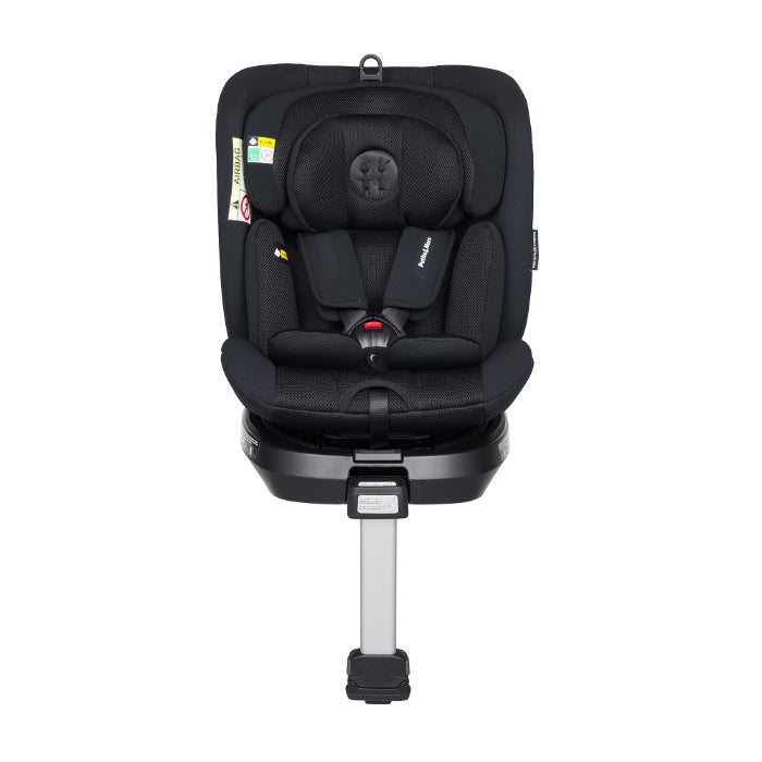 Cadeira Auto Petite&Mars Twistguard Pro i-Size Black Air 40-150 cm (0-36 kg)