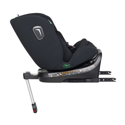 Cadeira Auto Petite&Mars Twistguard Pro i-Size Black Air 40-150 cm (0-36 kg)