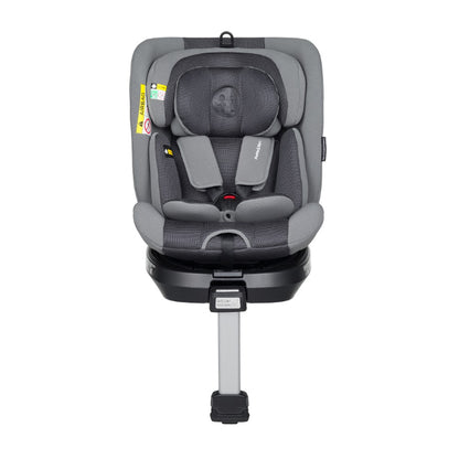 Cadeira Auto Petite&Mars Twistguard Pro i-Size Grey Air 40-150 cm (0-36 kg)
