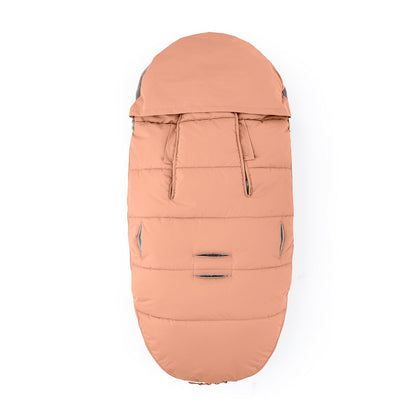 Saco de dormir 4em1 Petite&Mars Comfy Pastel Peach