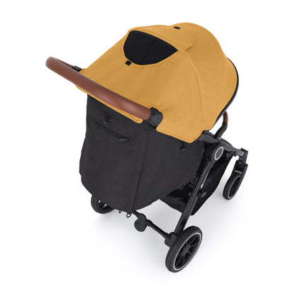 Carrinho de passeio Petite&Mars Street2 RWS Oak Dense Honey
