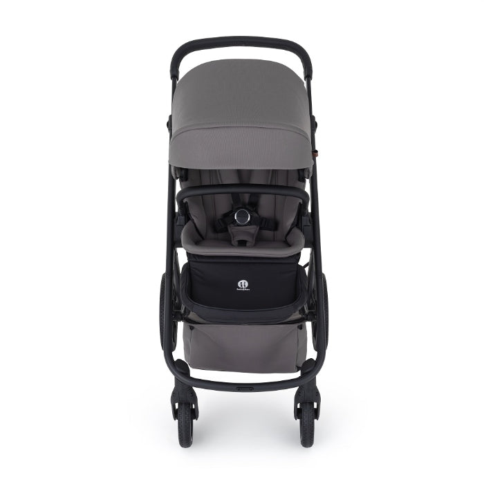 Carrinho de passeio Petite&Mars ICON 2IN1 RWS SET LITE Dove Grey