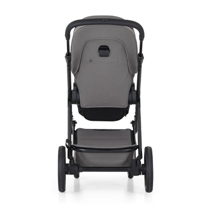 Carrinho de passeio Petite&Mars ICON 2IN1 RWS SET LITE Dove Grey