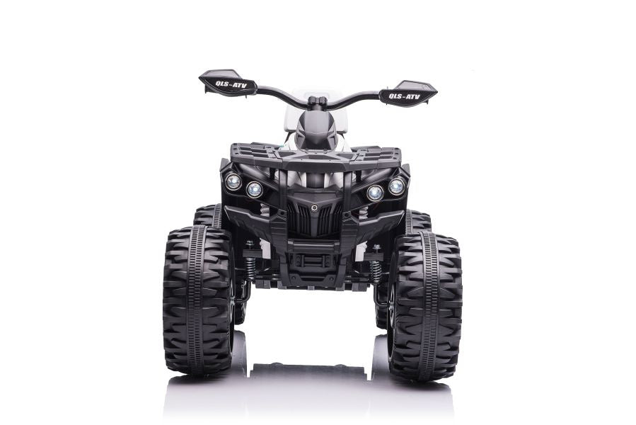 Quadriciclo elétrico QLS-3288 branco