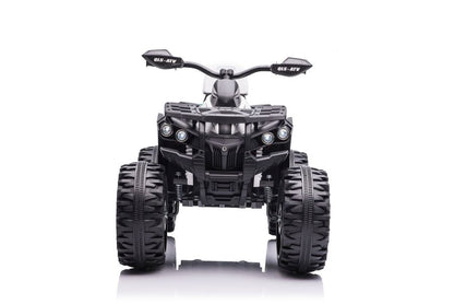 Quadriciclo elétrico QLS-3288 branco