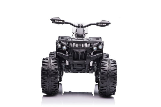 Quadriciclo elétrico QLS-3288 branco