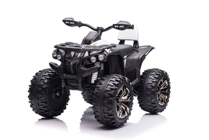 Quadriciclo elétrico QLS-3288 branco
