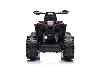 Quadriciclo elétrico QLS-3288 branco