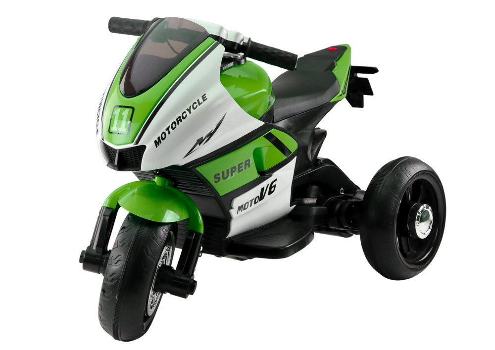 Moto HT-5188 verde
