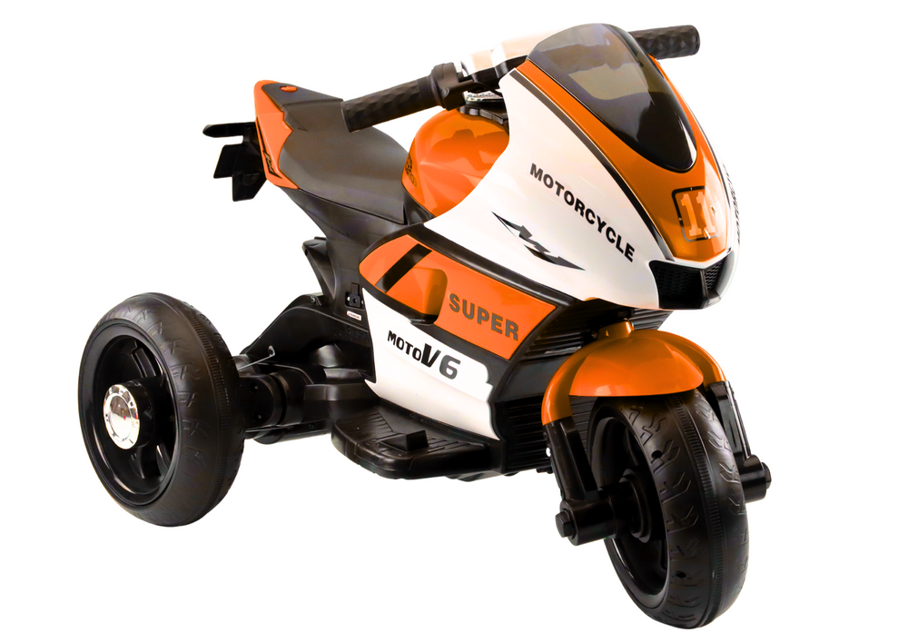 Moto HT-5188 laranja