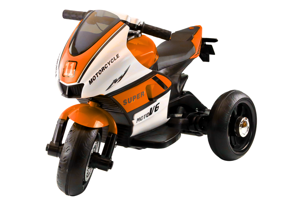 Moto HT-5188 laranja