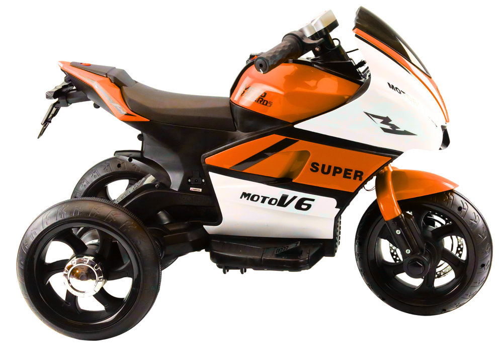 Moto HT-5188 laranja
