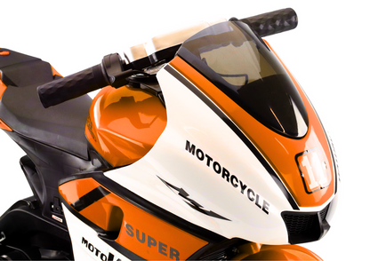 Moto HT-5188 laranja