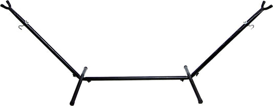 Suporte para rede 270 x 100 x 95 cm em ferro