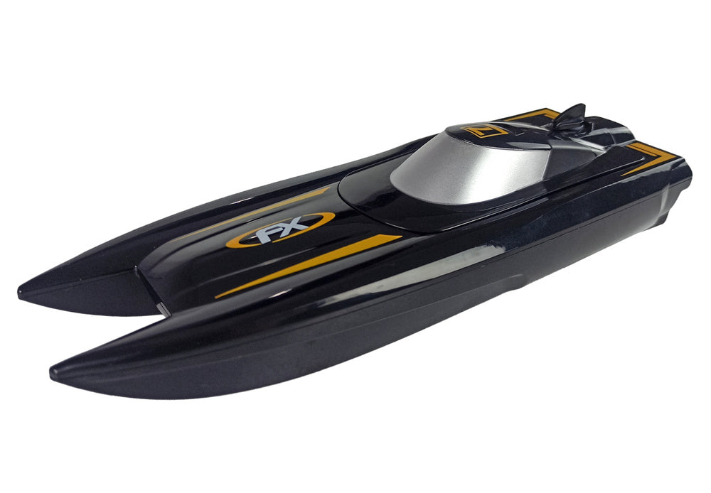 Barco telecomandado corrida 1:47 2.4G