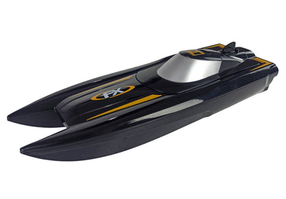 Barco telecomandado corrida 1:47 2.4G