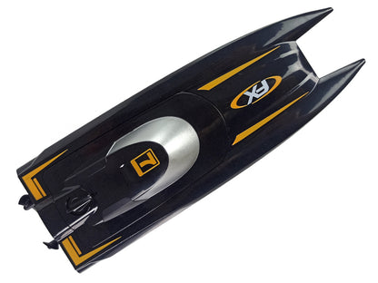 Barco telecomandado corrida 1:47 2.4G