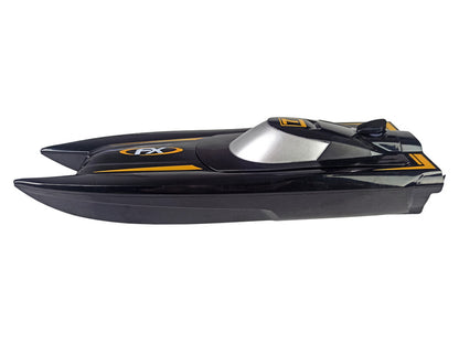 Barco telecomandado corrida 1:47 2.4G