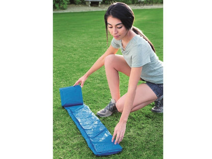 Tapete piscina Bestway 396x396 cm