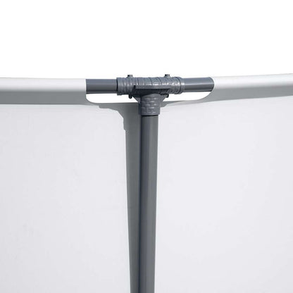 Piscina estrutura Bestway 542x122 cm