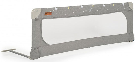 Barreira de cama 130cm Cangaroo  grey