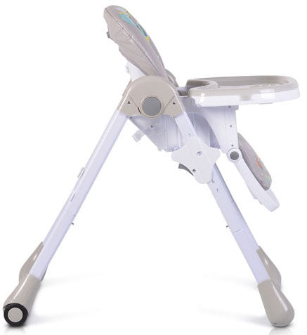 Cadeira da papa Moni Muffin Grey