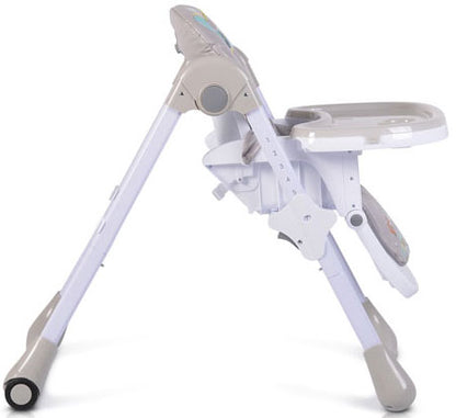 Cadeira da papa Moni Muffin Grey