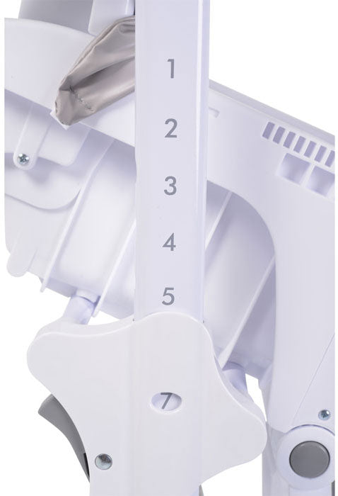 Cadeira da papa Moni Muffin Grey