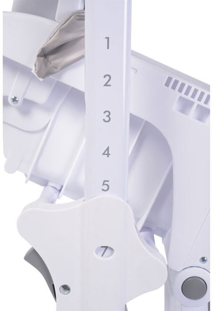 Cadeira da papa Moni Muffin Grey