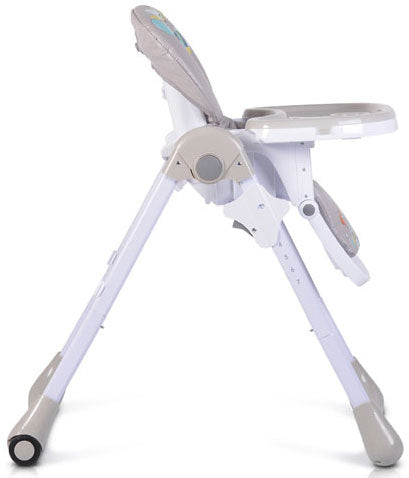 Cadeira da papa Moni Muffin Grey