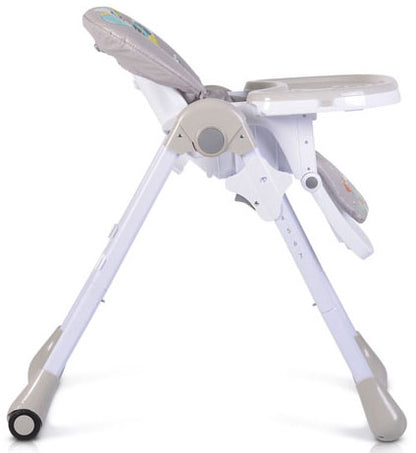 Cadeira da papa Moni Muffin Grey