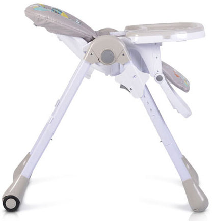 Cadeira da papa Moni Muffin Grey