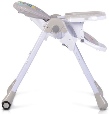 Cadeira da papa Moni Muffin Grey