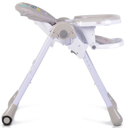 Cadeira da papa Moni Muffin Grey