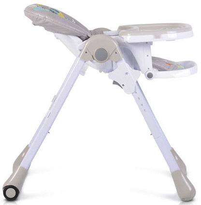 Cadeira da papa Moni Muffin Grey