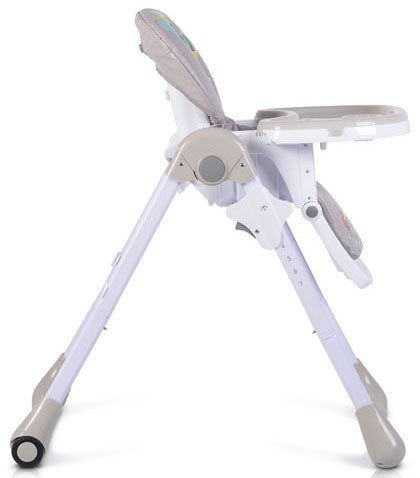 Cadeira da papa Moni Muffin Grey