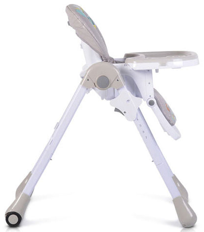 Cadeira da papa Moni Muffin Grey