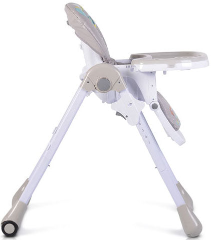 Cadeira da papa Moni Muffin Grey