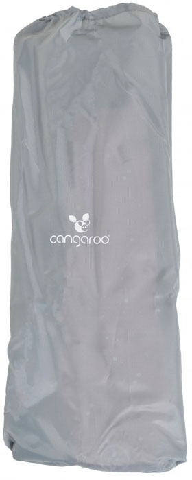 Barreira de cama 130cm Cangaroo  pink