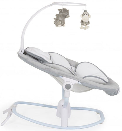 Espreguiçadeira elétrica Cangaroo La Scala mint