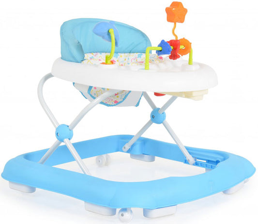 Andador Moni Eko blue