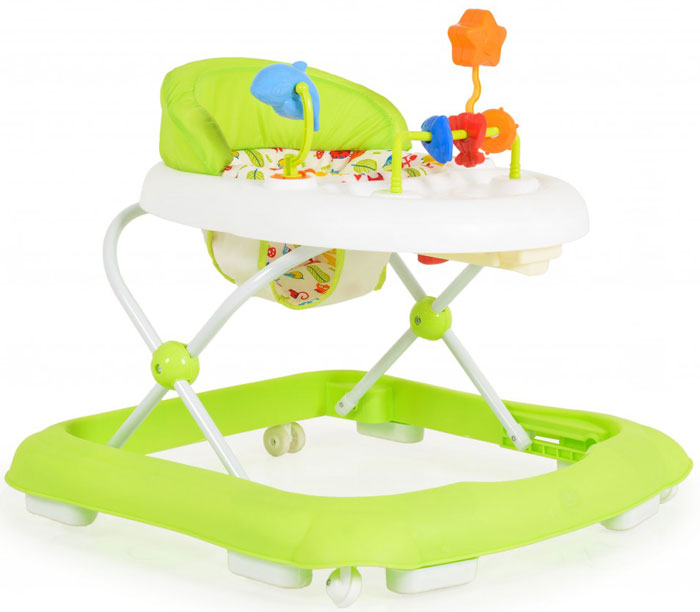 Andador Moni Eko green