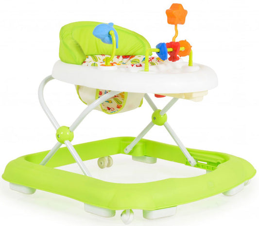 Andador Moni Eko green