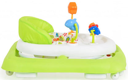 Andador Moni Eko green
