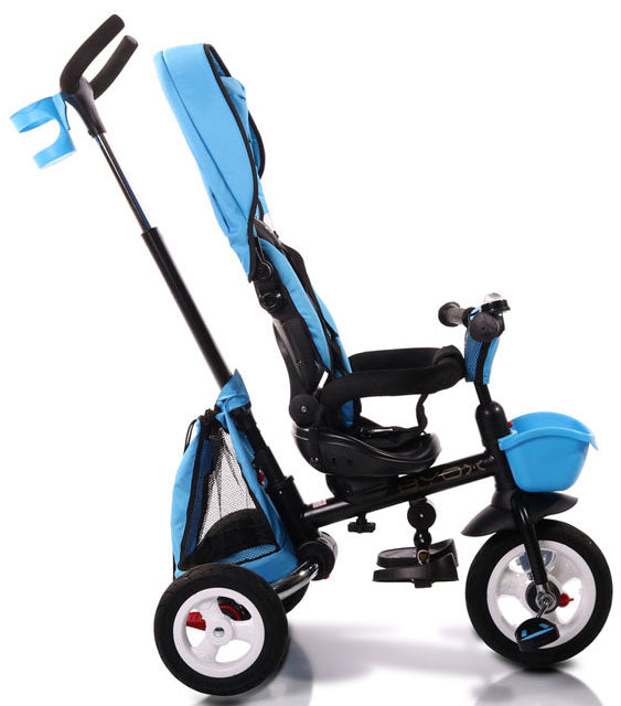 Triciclo Byox Flexy Lux blue