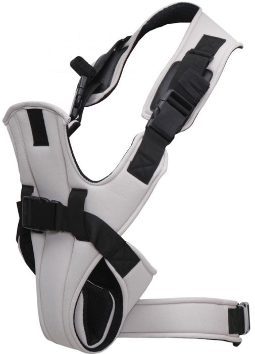 Porta bebé Cangaroo Carry go 2 beige