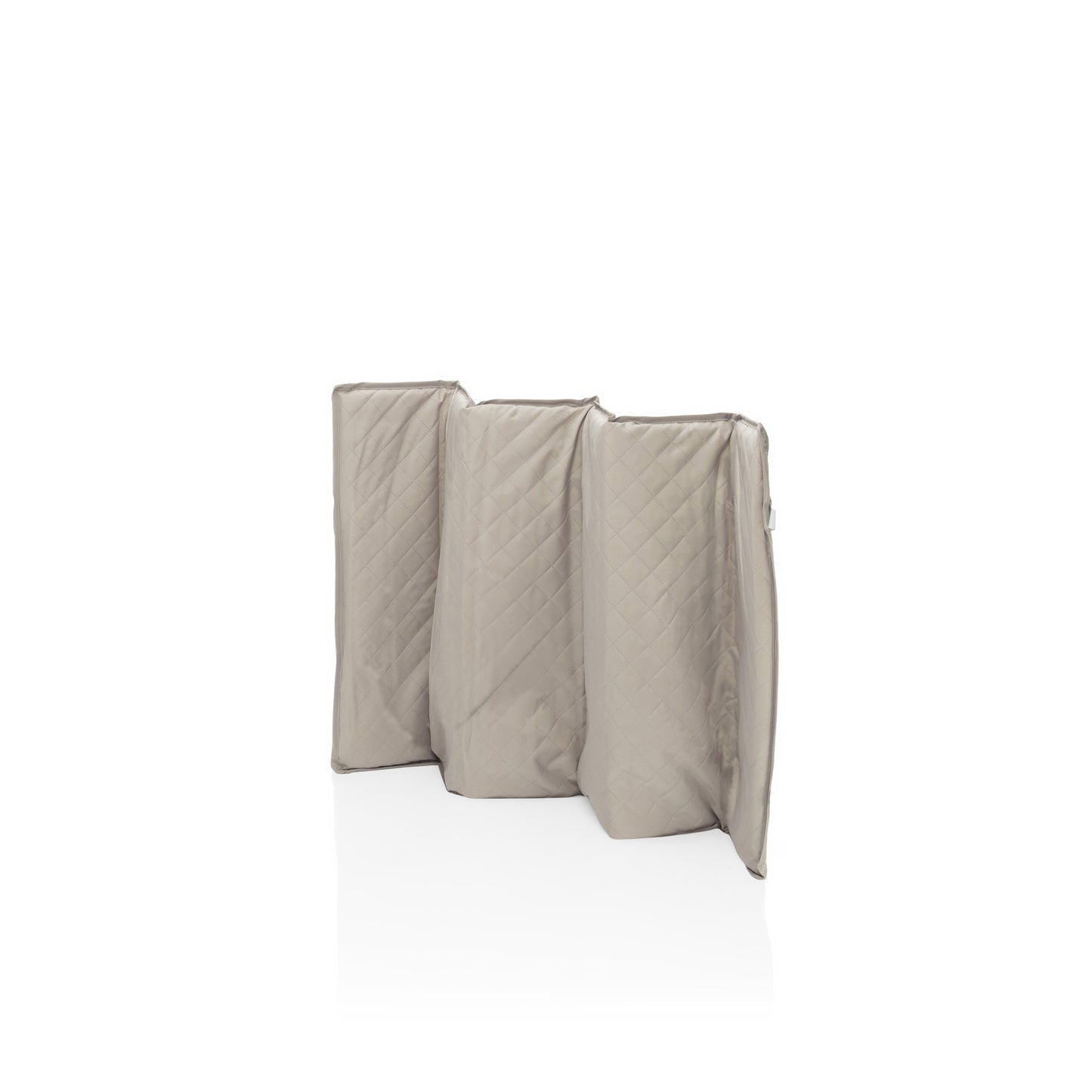 Cama de viagem Zopa Lely Sand Beige